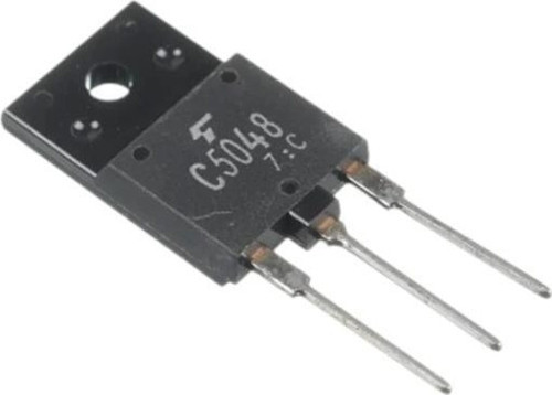 2Sc 5048 To-3Pf Transistör