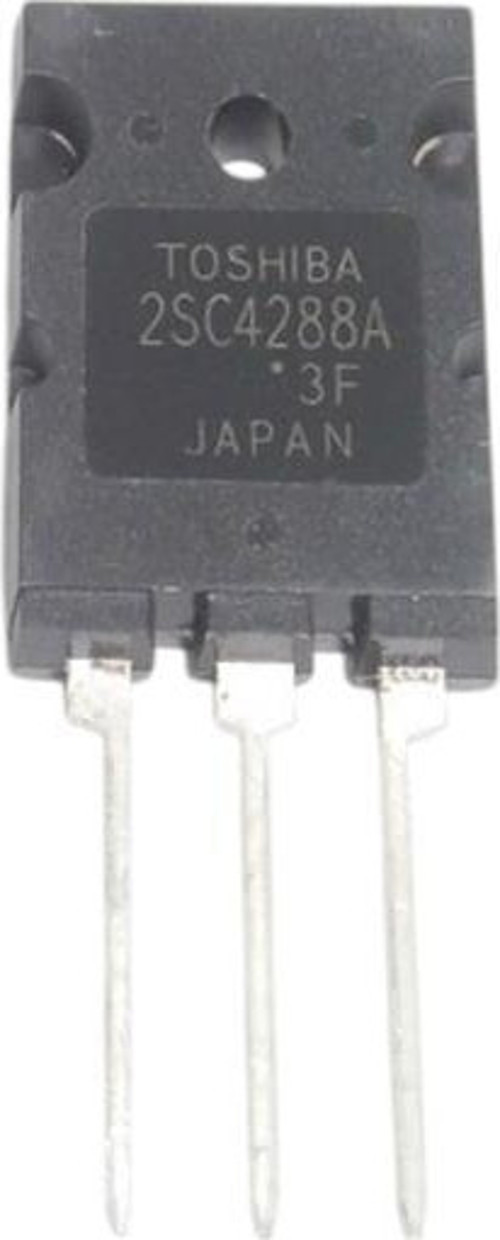 2Sc 4288A To-3Pl Transistör