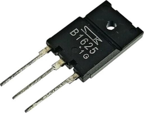 2Sb 1625 To-3Pfm Transistör