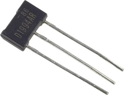 2Sd 1994 Sıl-3 Transistör