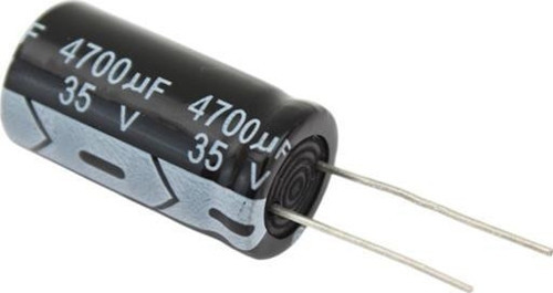 4700 Mf 35 V Kondansatör