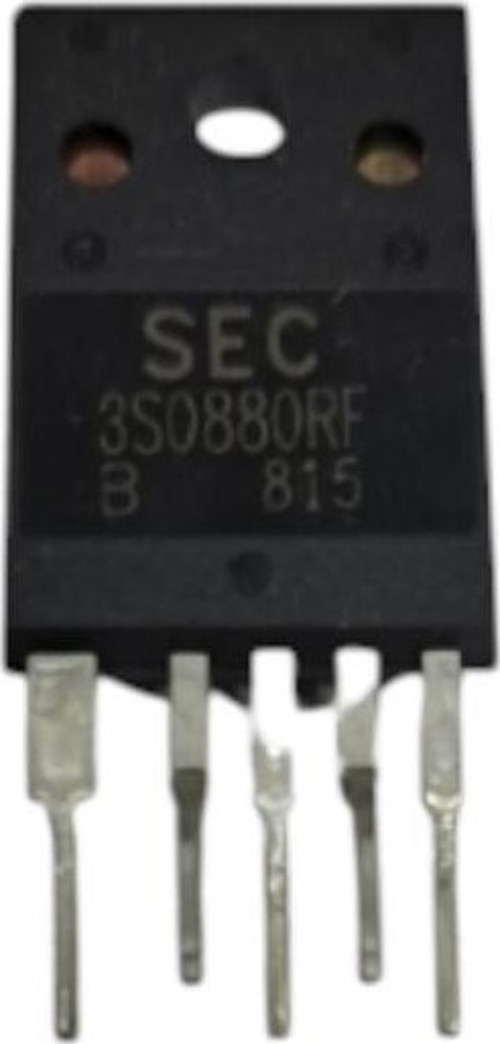 3S 0880Rf To3Pf-5L Entegre Devre