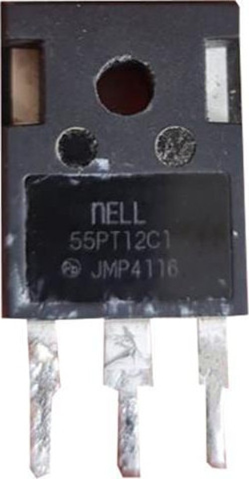 55Pt12C1 Jmp4116