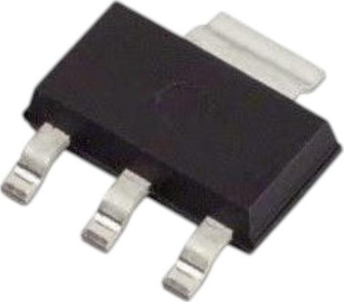 Acs 108-5Sn Sot223 Triyak