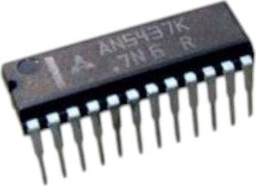 An 5437