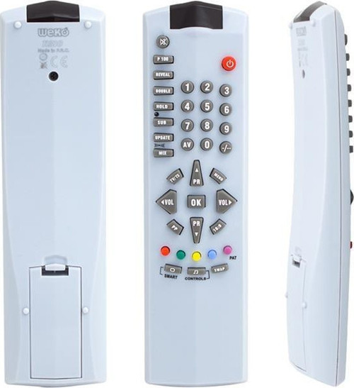 Arçelik - Beko P100 Pat'Lı Tv Kumandası