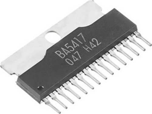 Ba 5417 Hsıp-15 Entegre Devre