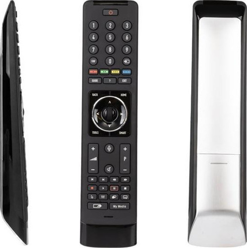 Arçelik Beko Grundig Xra18700-Aa High-Bt-Gyro-Voice-48 Arçelik-Pıp Lcd Sihirli Metalik Kumanda