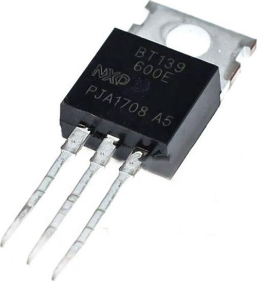 Bt 139-600