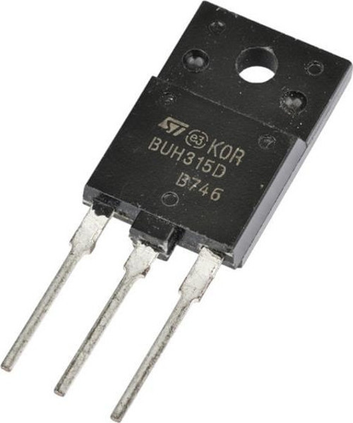 Buh 315D Isowatt-218 Transistör