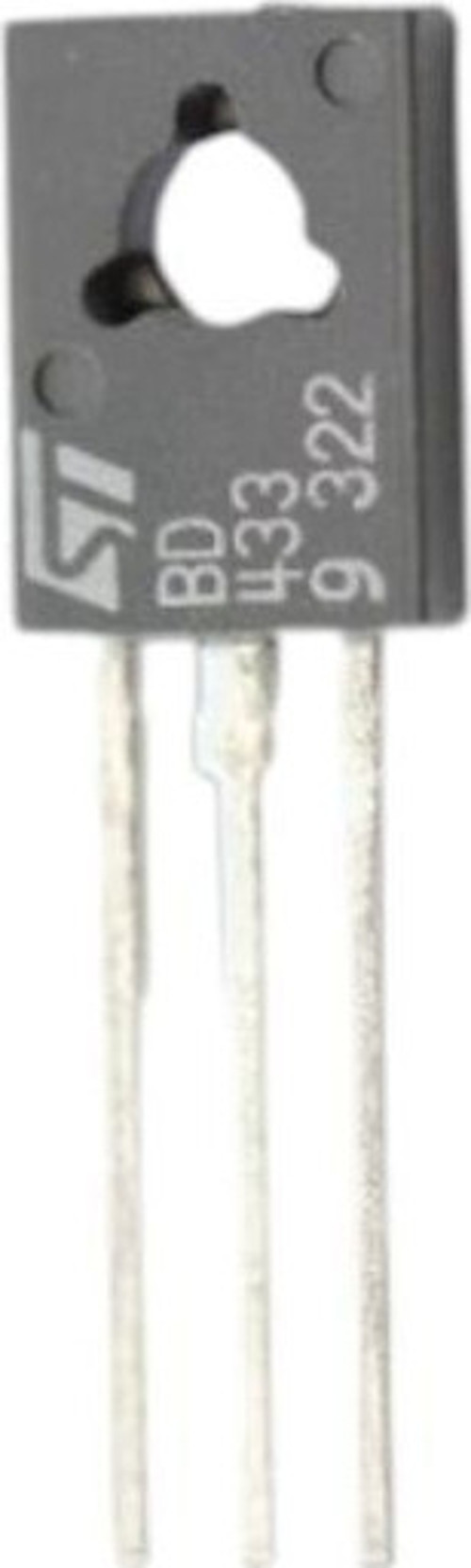 Bd 318 To-3 Transistör