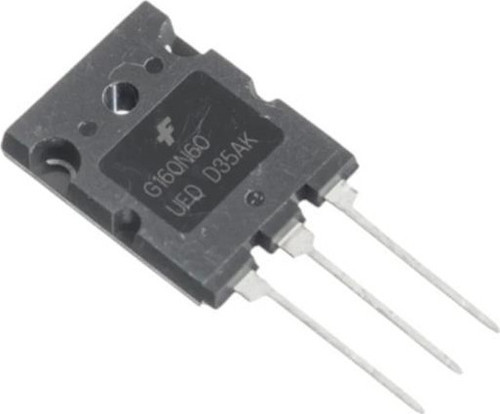 G160N60 To-264 Igbt Mosfet Transistor