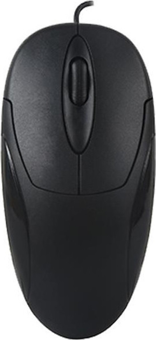 Everest Sm-216 Usb 1200 Dpı Kablolu Optik Mouse Siyah