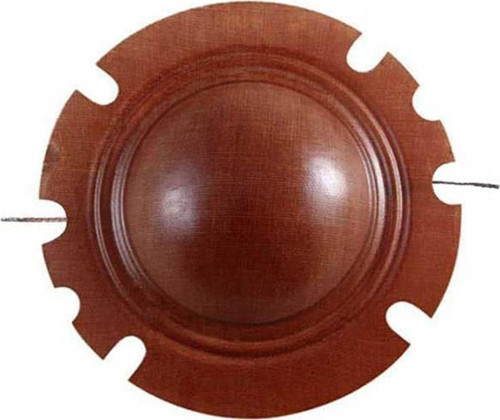 Nacario Fullsound 5.0 Cm 75 Watt Sammi Tip Membran K-1425C