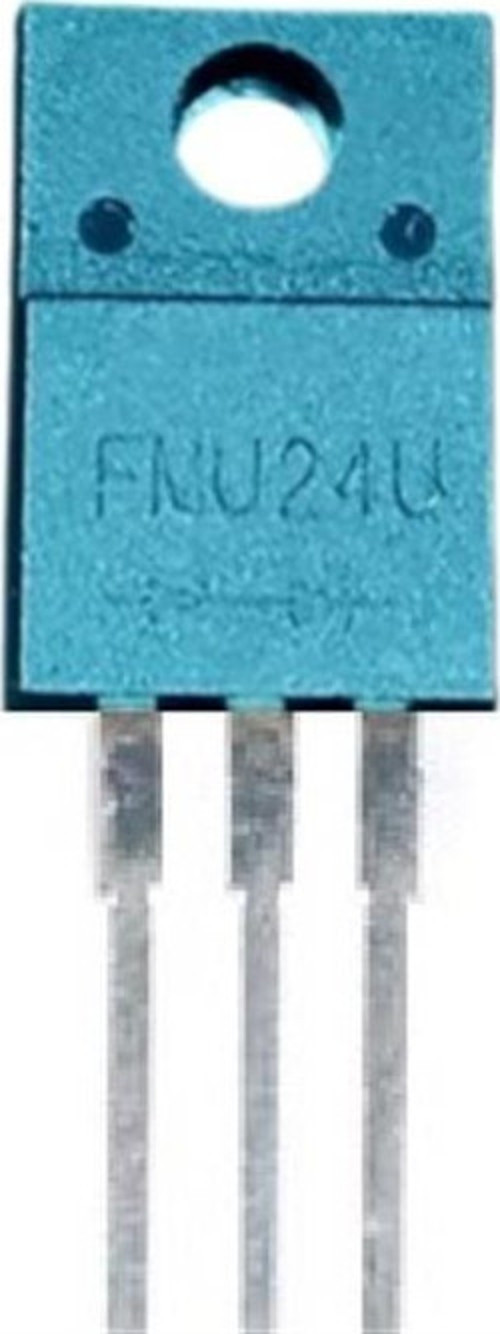Fmu24U To-220Fh Diyot