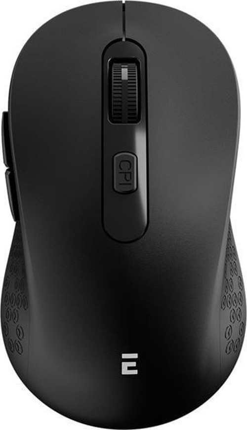Everest Sm-Bt08 Usb Siyah 2 In 1 Bluetooth 2.4Ghz Kablosuz Mouse