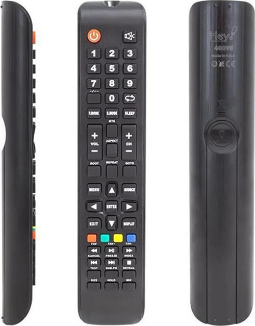 Hey Sunny Skytech Lcd-7 St-1930-2230 Piranha Tv Olimpia Lcd Kumanda