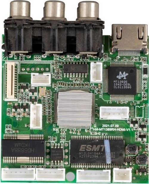 Hello Hl-5483 Dvd/Dıvx Player Board