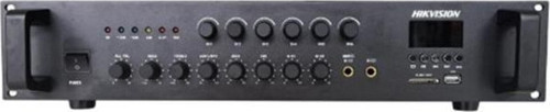 Hıkvısıon Ds-Qae0A240G1-Vb6 240 Watt Analog Amplıfıkatör