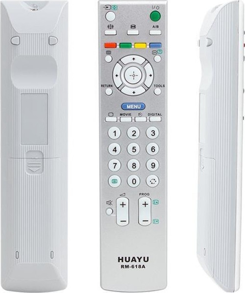 Huayu Rm-618A Sony Universal Lcd-Led Tv Kumandası