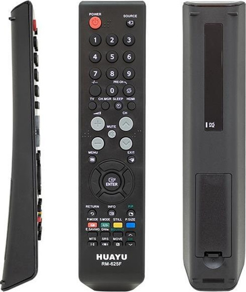 Huayu Rm-625F Samsung Universal Lcd-Led Tv Kumandası