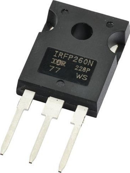 Irfp 260N To-247 Mosfet Transistör