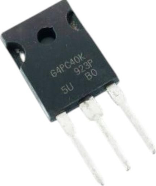 Irg4Pc40 W
