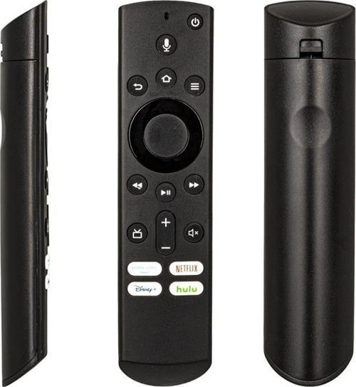Huayu Amazon Fire Tv Af-V4 Media Oynatıcı Kumandası