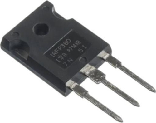 Irfp 360 To-247 Mosfet Transistör