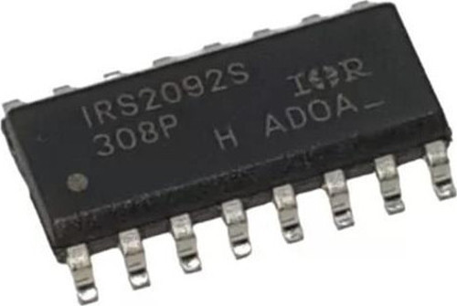 Irs 2092S Soıc-16 Smd Entegre