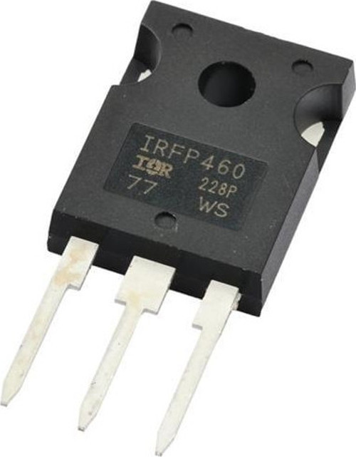 Irfp 460 To-247 Mosfet Transistör