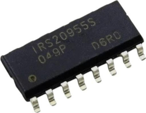 Irs 20955S Soıc-16 Smd Entegre Devre