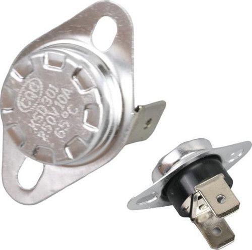 Ic-269 65 C Nc Termostat Normalde Kapalı Tip