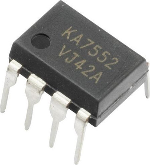 Ka 7552 Entegre