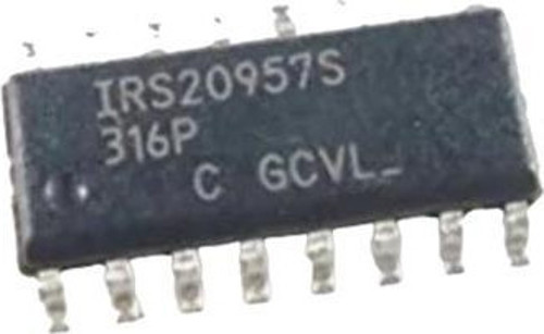Irs 20957S Soıc-16 Smd Entegre Devre