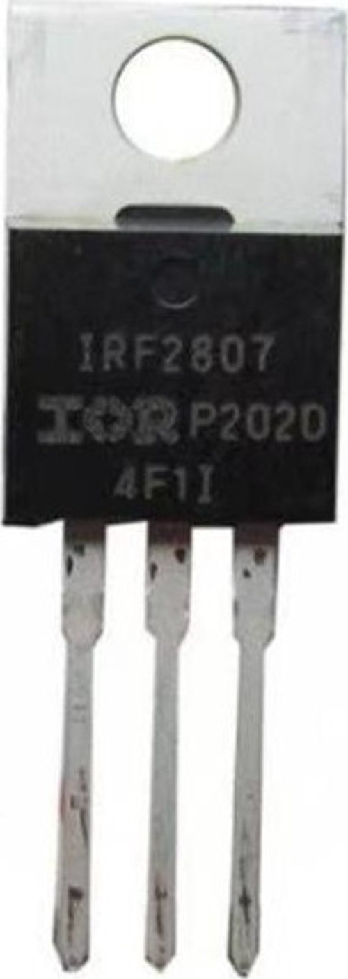 Irf 2807