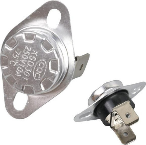 Ic-269 75 C Nc Termostat Normalde Kapalı Tip