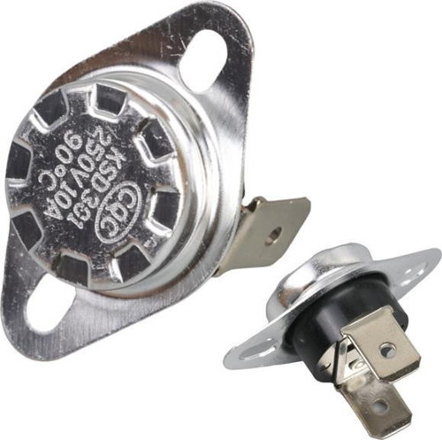 Ic-269 90 C Nc Termostat Normalde Kapalı Tip