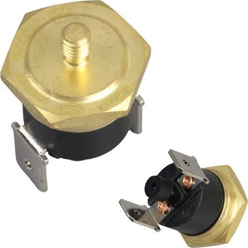 Ic-269 Termostat Nk 85 16 Amper 4M Vidalı Resetli