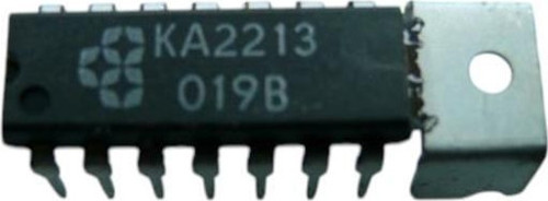 Ka 2213