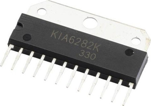 Kıa 6282K Sıp-12 Entegre Devre