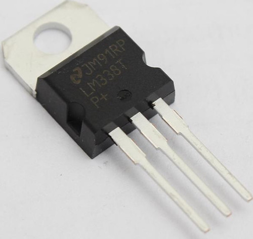 Lm 338T