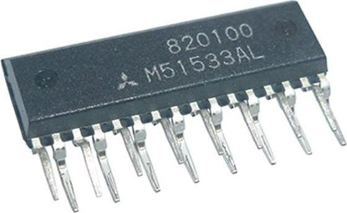 M 51533Al