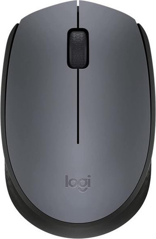 Logitech M170 2,4 Ghz 1000Dpı 3 Tuş Optik Kablosuz Mouse