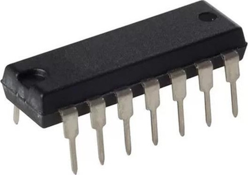 Lm1894N Dıp-14 Entegre Devre