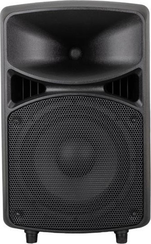 Magicvoice Mv-3408 20 Cm 200 Watt 8'' Plastik Kabin Pasif Hoparlör