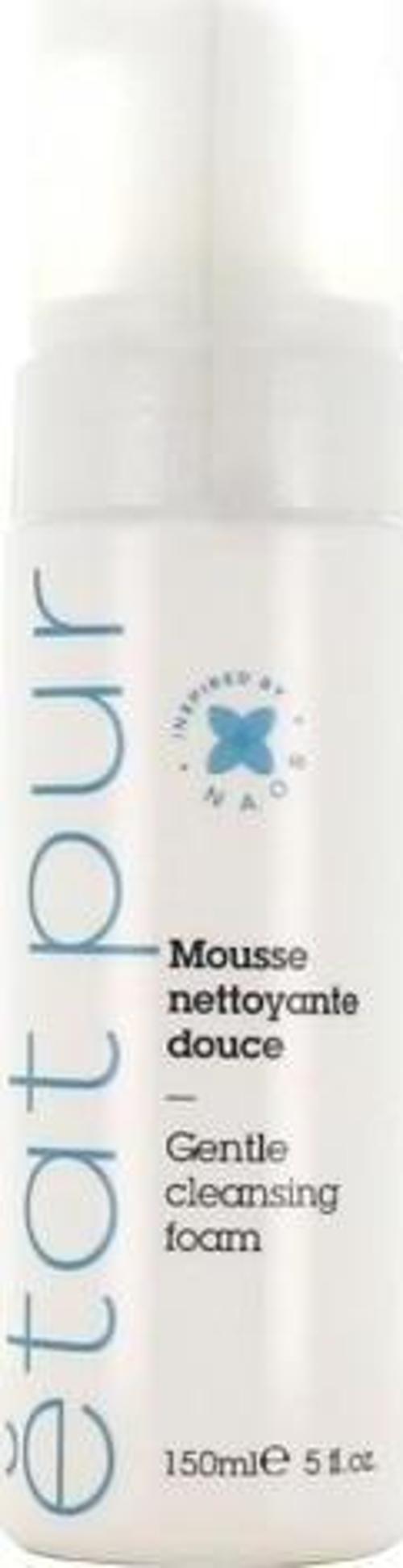 Pure Cleanser Nazik Yüz Makyaj Temizleme Köpüğü 150 ml