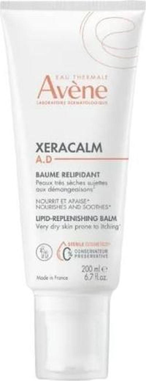 Xeracalm AD Lipid-Replenishing Balm 200 ml