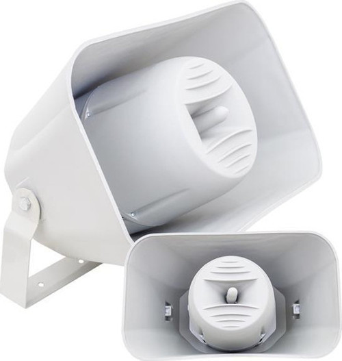Nacario Magicvoice Mv-22333 20 Cm 150 Watt 8 Ohm Trafosuz Horn Aqua Hoparlör (Dış Ortam)