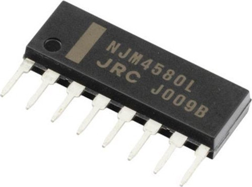 Njm 4580L